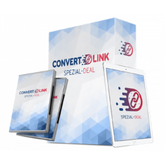 Convertlink Affiliate Link Kürzer Software Erfahrungen