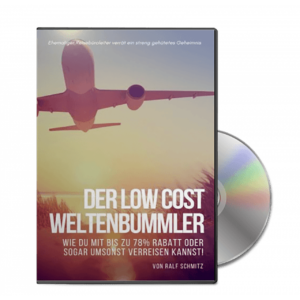 Der Low Coast Weltenbummler kaufen Download Ralf Schmitz