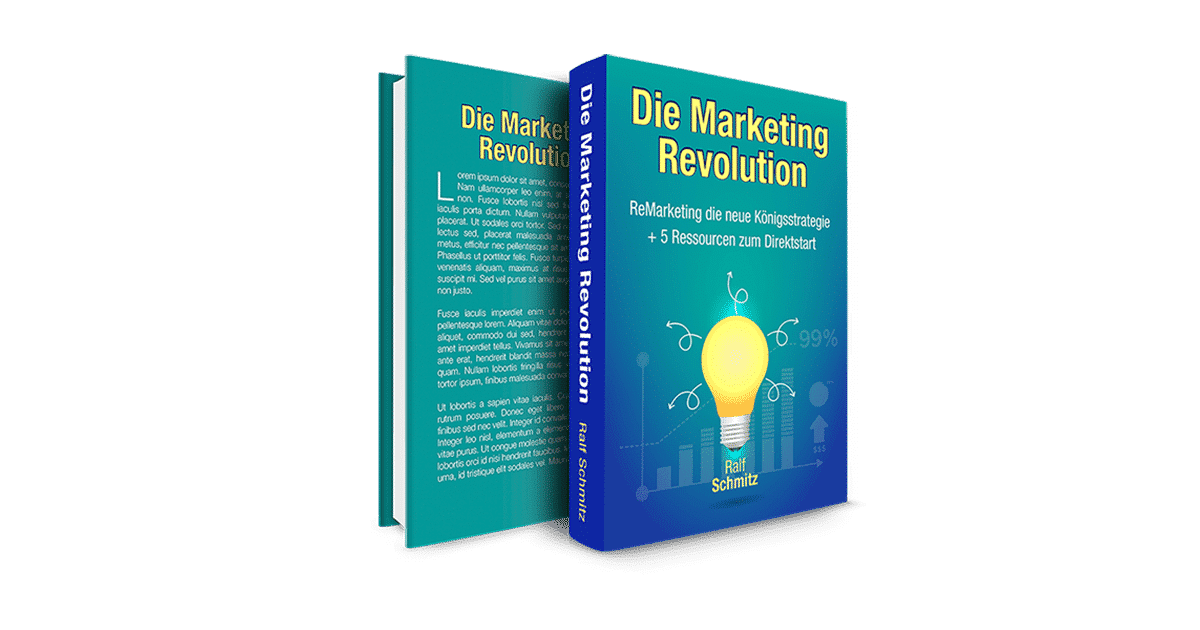 Die Marketing Revolution Remarketing Die Neue Konigsstrategie