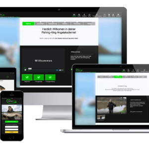 Fishing King Thüringen