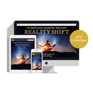 Reality Shift Energetic Eternity Subliminals Marvin Alberg