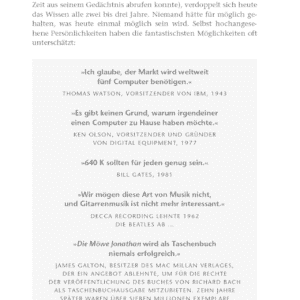 Sprenge deine Grenzen Jürgen Höller Leseprobe Kapitel 1 - GAD System Seite 21